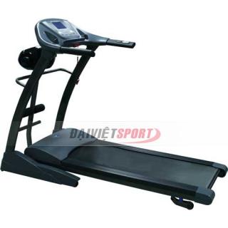 Máy chạy bộ điện đa năng Royal 5724