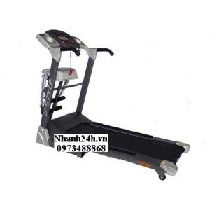 Máy chạy bộ điện đa năng Ustyle 240