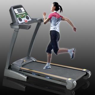 Máy Chạy Bộ Điện Đơn Năng BK-1938