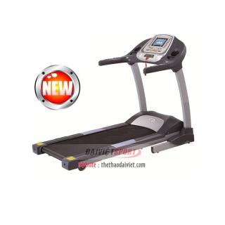 Máy chạy bộ điện KL 830