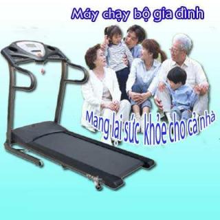 Máy Chạy Bộ Điện VT-626