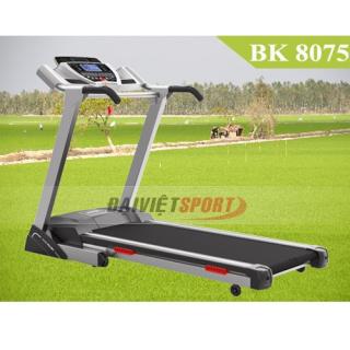 Máy Chạy Bộ Đơn Năng BK- 8075