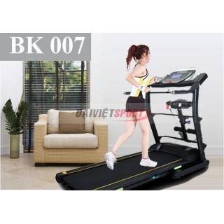 Máy Chạy Bộ Đơn Năng BK-007