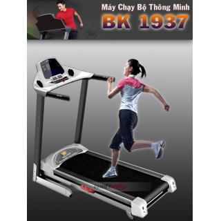 Máy Chạy Bộ Đơn Năng BK-1937