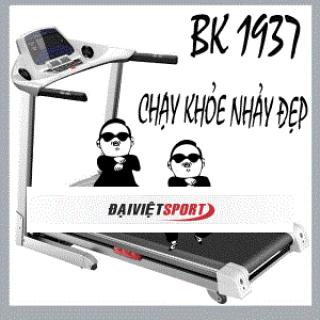 Máy Chạy Bộ Đơn Năng BK-1937