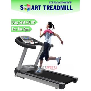 Máy chạy bộ đơn năng BK 2012A