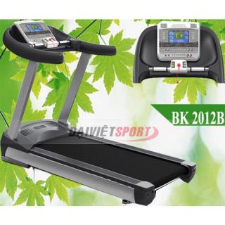 Máy Chạy Bộ Đơn Năng BK 2012B