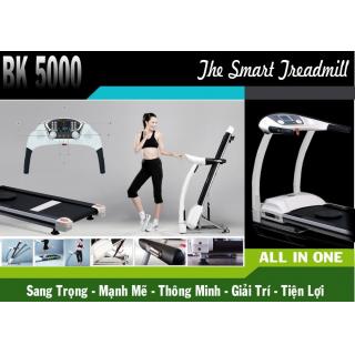 Máy Chạy Bộ Đơn Năng BK-5000