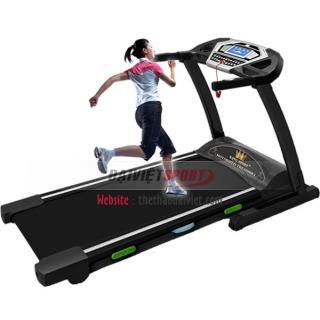 Máy chạy Bộ Kingsport BK 2017