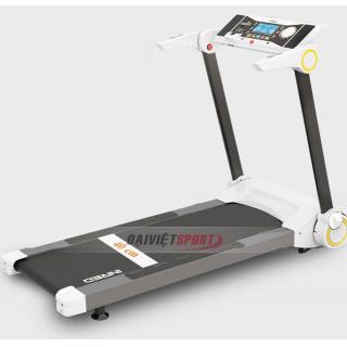 Máy chạy bộ thông minh BK-52(Smart Treadmill)