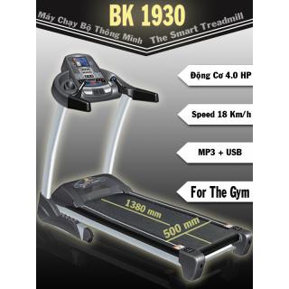 Máy Chạy Điện Đơn Năng BK-1930