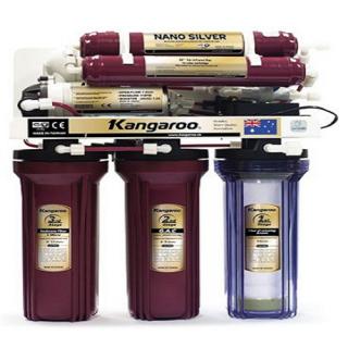 Máy lọc nước Kangaroo 6 lõi KG 106