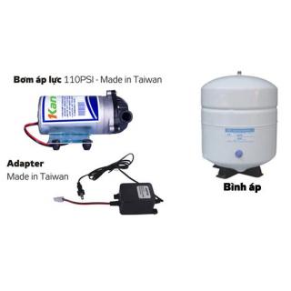 Máy lọc nước Kangaroo 6 lõi KG 106