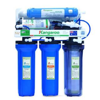 Máy lọc nước Kangaroo Kg105