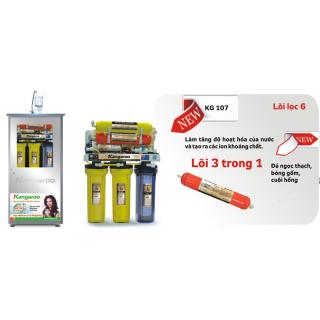 Máy lọc nước Kangaroo KG107
