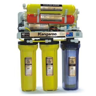 Máy lọc nước Kangaroo KG107