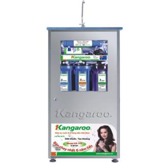 Máy lọc nước kangaroo KG108
