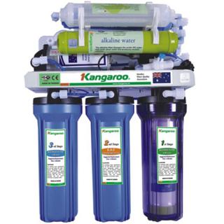 Máy lọc nước kangaroo KG108