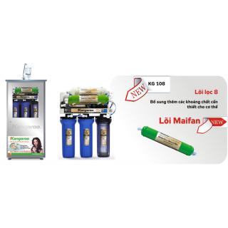 Máy lọc nước kangaroo KG108