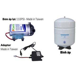 Máy lọc nước Kangaroo KG65