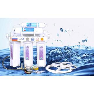 Máy lọc nước Nano Geyser 5 cấp