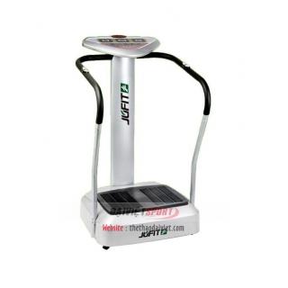 Máy rung Crazy fit Massage E-001C