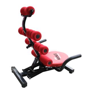 Máy tập AD rocket massage