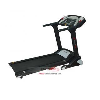 Máy tập chạy bộ bằng điện TR6100