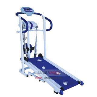 Máy tập chạy bộ cơ CJH 203A