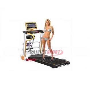 Máy tập Chạy Bộ Điện BK-6000