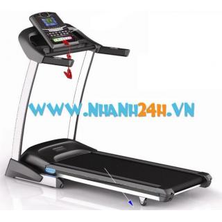 Máy Tập Chạy Bộ Điện BK-7000A