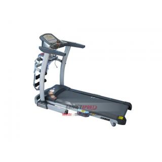 Máy tập chạy bộ điện đa năng KL 1311