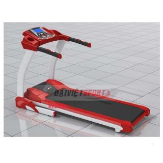 Máy tập chạy bộ điện F1-3000