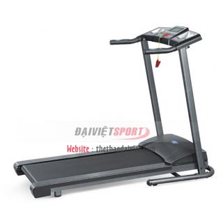 Máy tập chạy bộ điện Jk-809