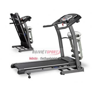 Máy tập chạy bộ điện JK-890B