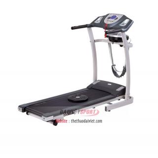 Máy tập chạy bộ điện KL 1302