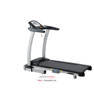 Máy tập chạy bộ điện KL 1310