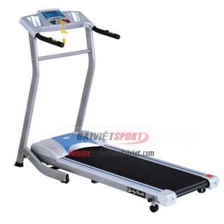 Máy tập chạy bộ điện KL-823