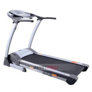Máy tập chạy bộ điện OMA 1650EA
