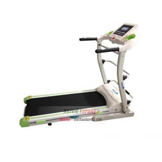 Máy tập chạy bộ điện YJ-8001E