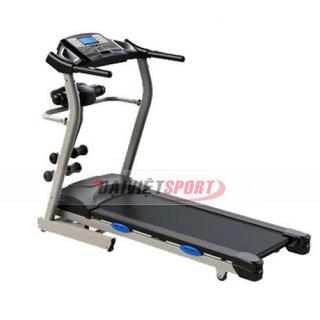 Máy tập chạy bộ MHT-4000AFS