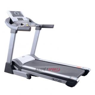 Máy tập chạy dùng điện OMA 2001EA