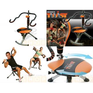 Máy tập cơ bụng AB Doer TWIST