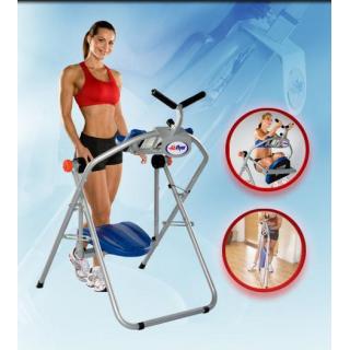 Máy tập cơ bụng AB Flyer