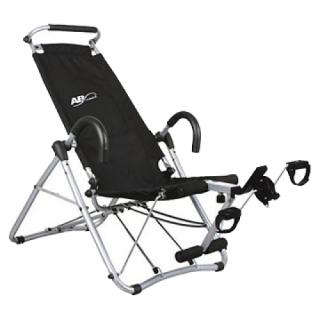 Máy tập cơ bụng AB Lounge