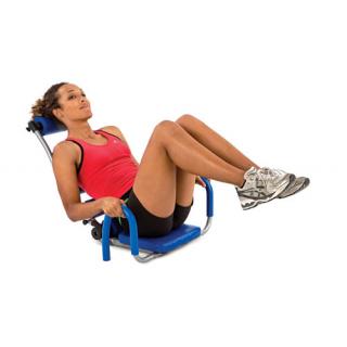 Máy tập cơ bụng AB Rocket