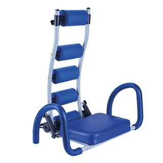 Máy tập cơ bụng AB Rocket