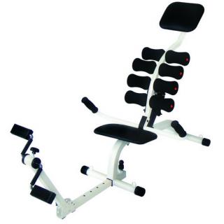 Máy tập cơ bụng Black ppower 2013