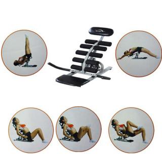 Máy tập cơ bụng Black ppower