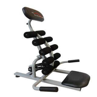 Máy tập cơ bụng Black ppower